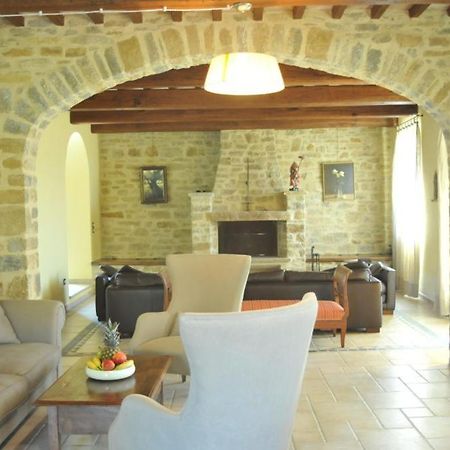 Agriturismo Paradiso 44 Assisi Bagian luar foto