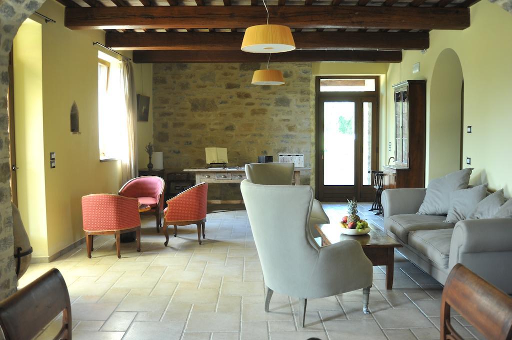 Agriturismo Paradiso 44 Assisi Bagian luar foto