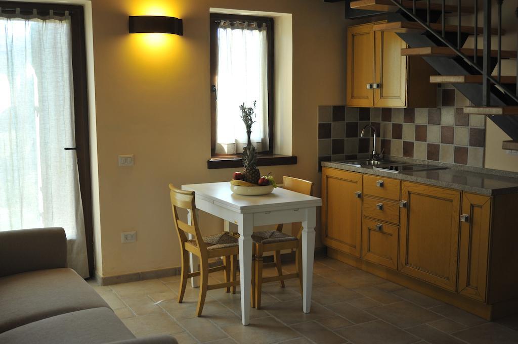 Agriturismo Paradiso 44 Assisi Bagian luar foto