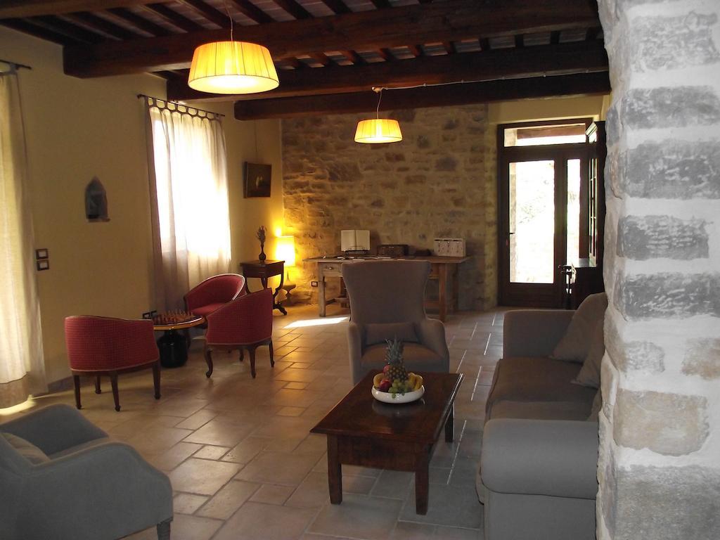 Agriturismo Paradiso 44 Assisi Bagian luar foto