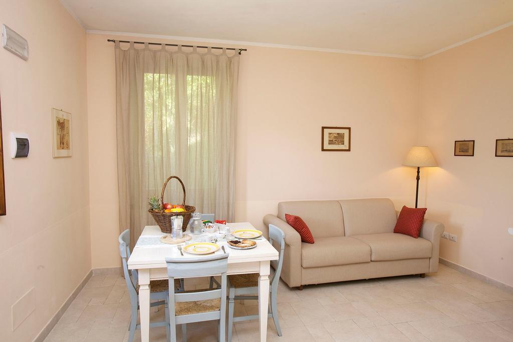 Agriturismo Paradiso 44 Assisi Bagian luar foto