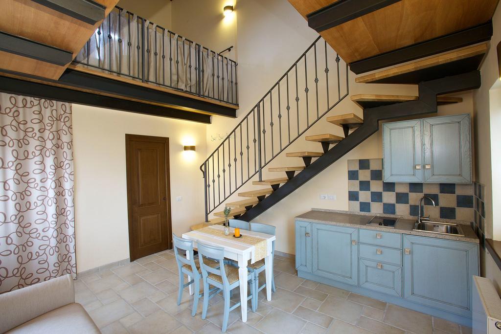 Agriturismo Paradiso 44 Assisi Bagian luar foto