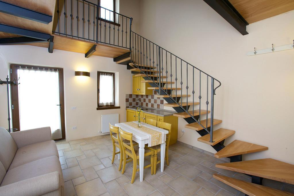 Agriturismo Paradiso 44 Assisi Bagian luar foto