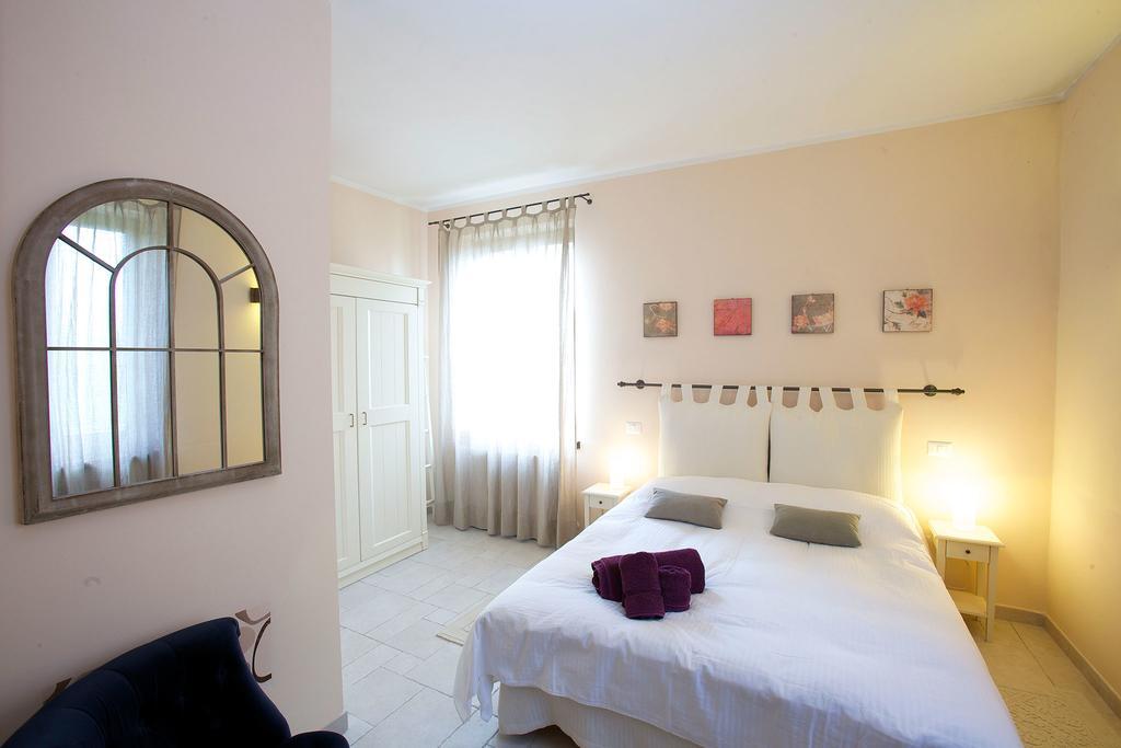 Agriturismo Paradiso 44 Assisi Bagian luar foto