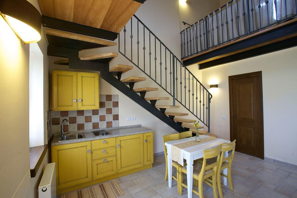 Agriturismo Paradiso 44 Assisi Bagian luar foto
