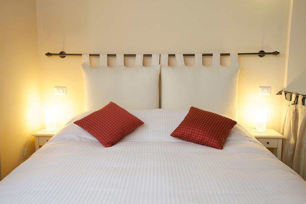 Agriturismo Paradiso 44 Assisi Bagian luar foto