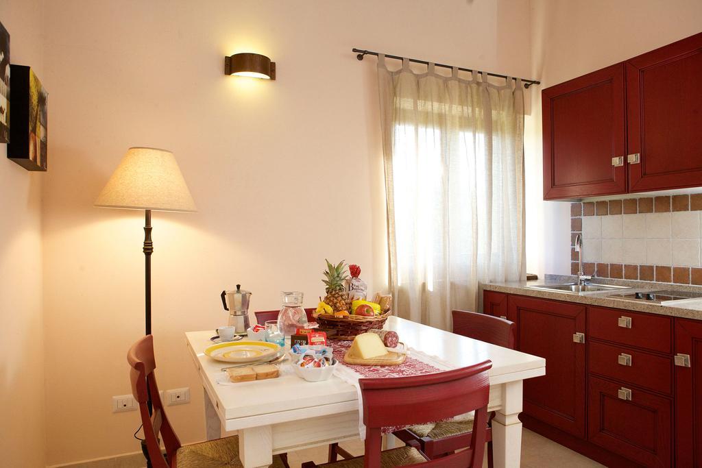 Agriturismo Paradiso 44 Assisi Bagian luar foto